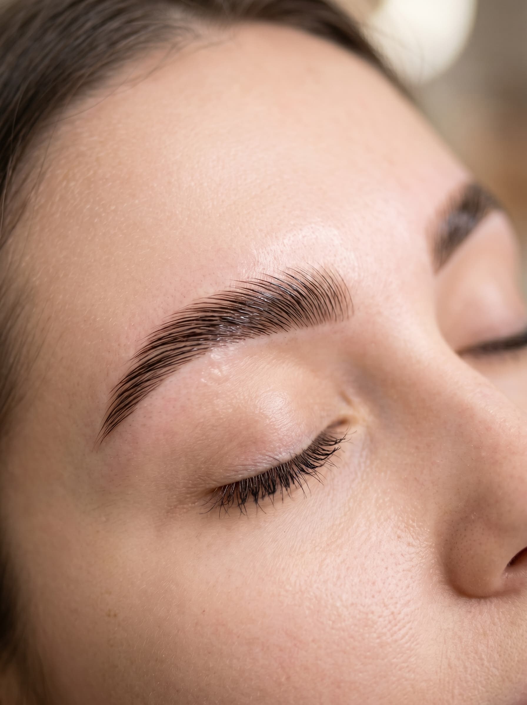 Brows