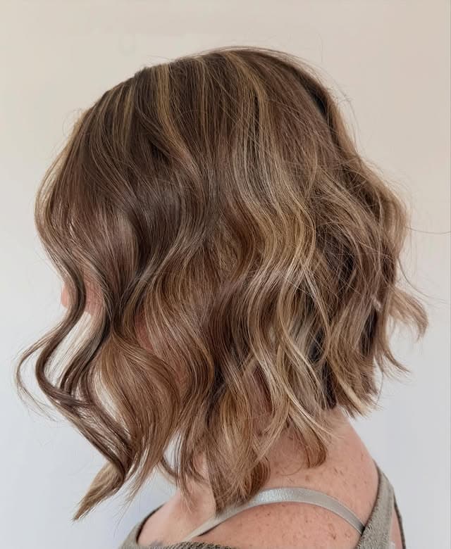 Hair Services gallery 7