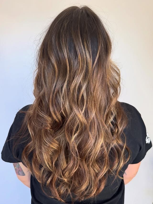 Hair Services gallery 9