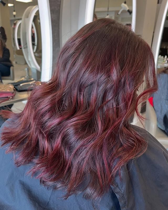 Hair Services gallery 11