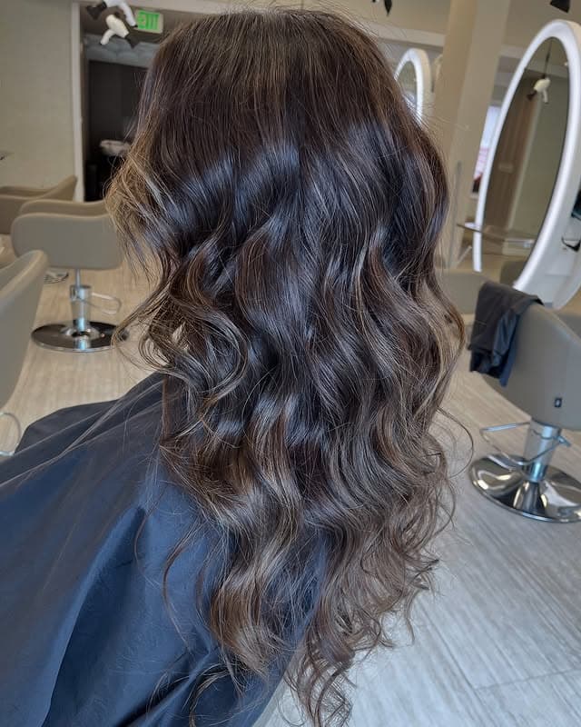 Hair Services gallery 12