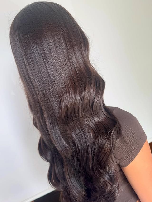 Hair Services gallery 1