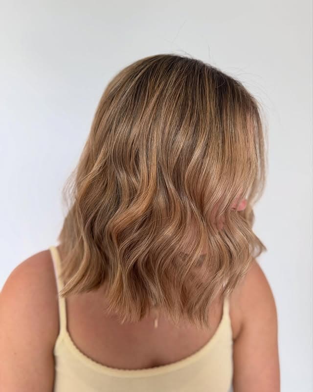 Hair Services gallery 2