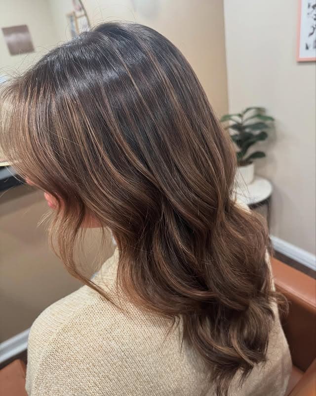 Hair Services gallery 3