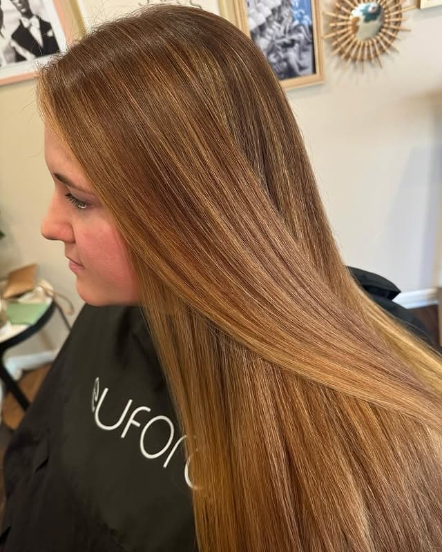 Hair Services gallery 4