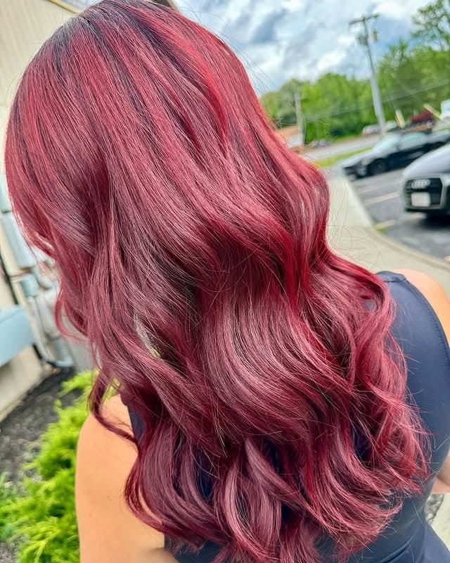 Hair Services gallery 5