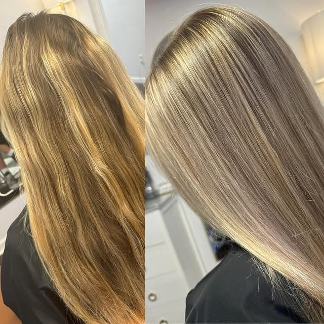 Hair Services gallery 6