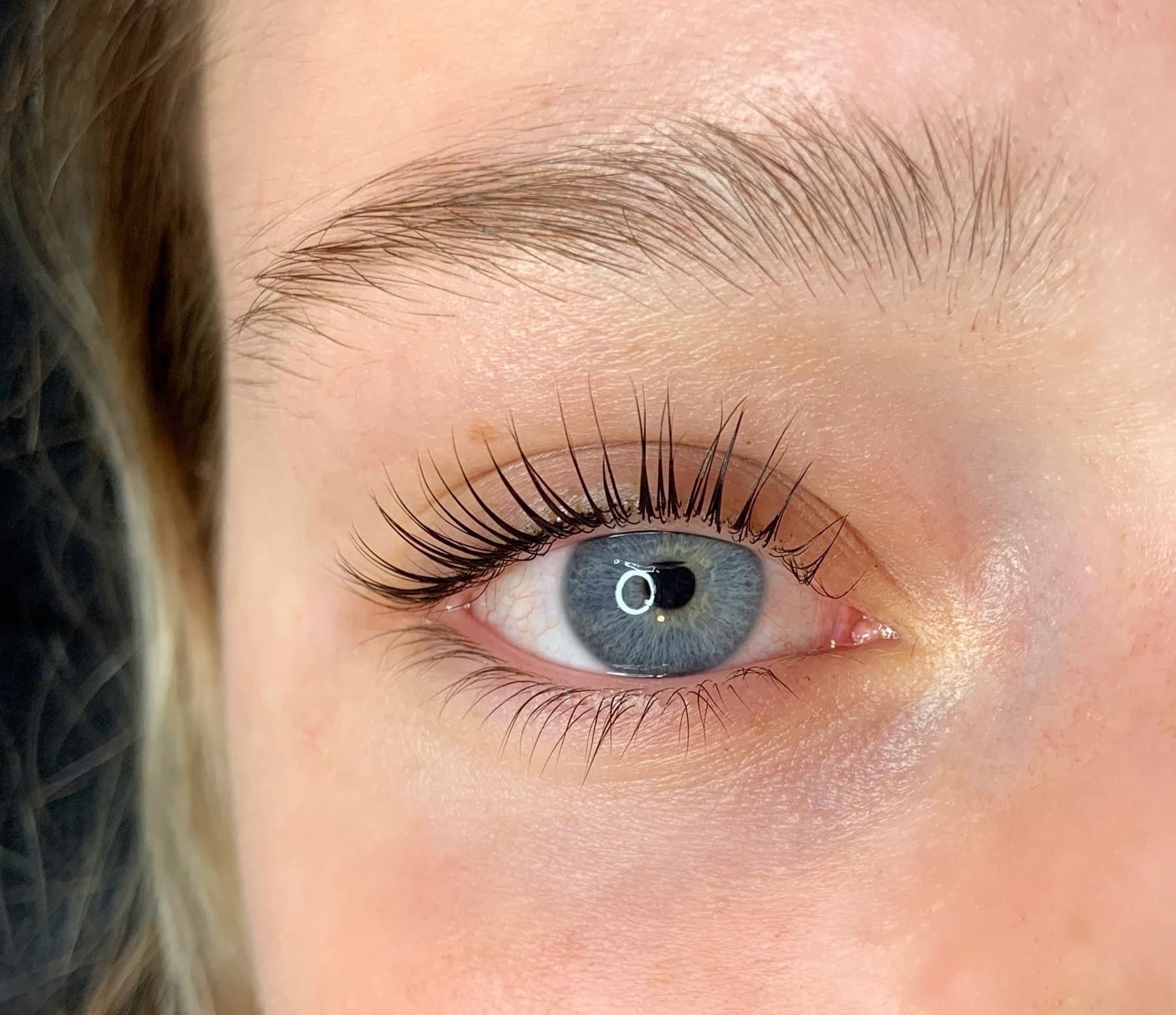Lash Services gallery 5