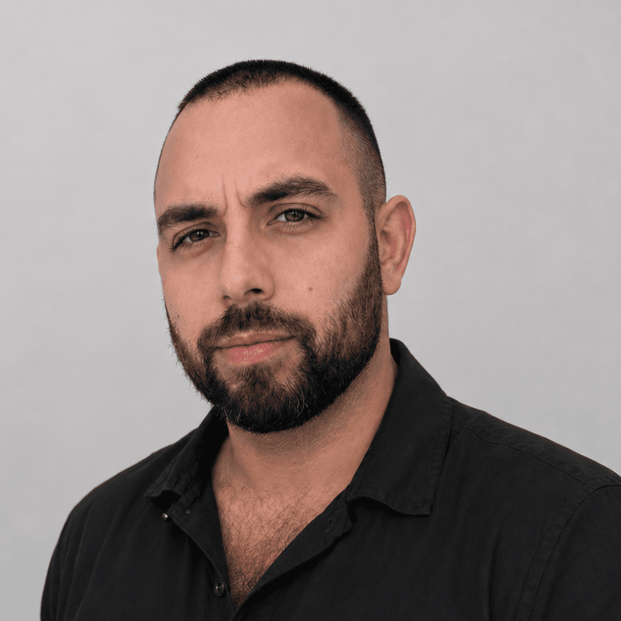 Bradley Rubin