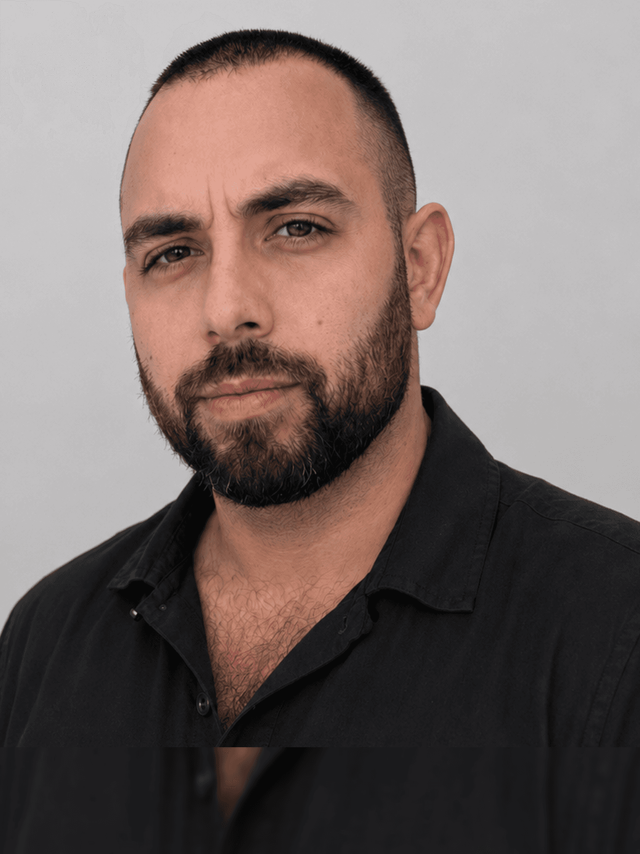 Bradley Rubin
