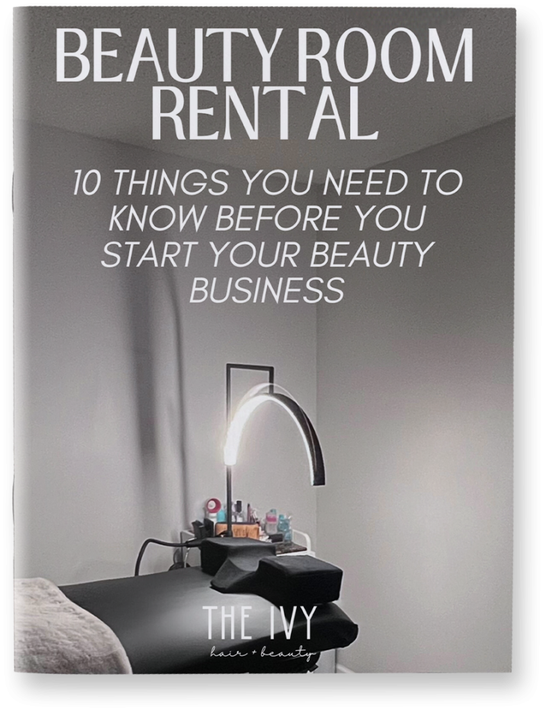 Room Rental Suite Ebook